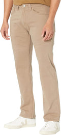 Levi's Men's 505 Regular Fit Jeans - Straight Cut Classic Fit