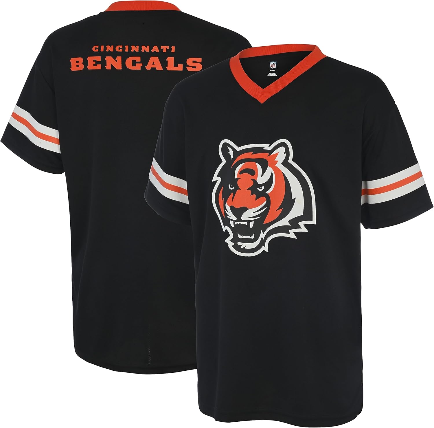 Outerstuff NFL Kids Youth Game Day Team Jersey for Young Fans