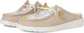 HEYDUDE Women's Wendy Slip Mule - Lightweight Comfortable Slip-On