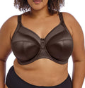 GODDESS Women's Plus Size Keira Underwire Banded Bra (Style LR1A)