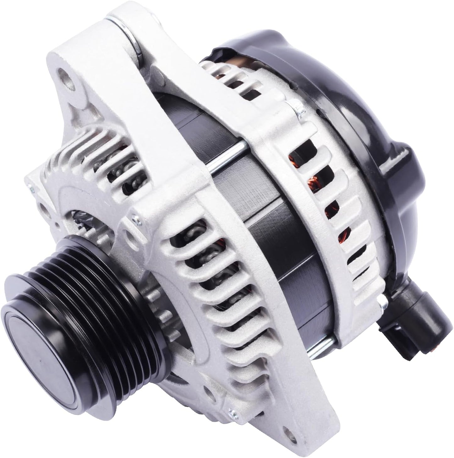 High Output Alternator Compatible with 2014-2017 Odyssey V6