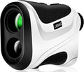 Golf Laser Rangefinder 1100 Yards High Precision - Flag Lock & Slope