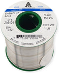 Solder LeadFree Rosin Core Solder Wire Sn99 Ag0.3 Cu0.7 - Reliable