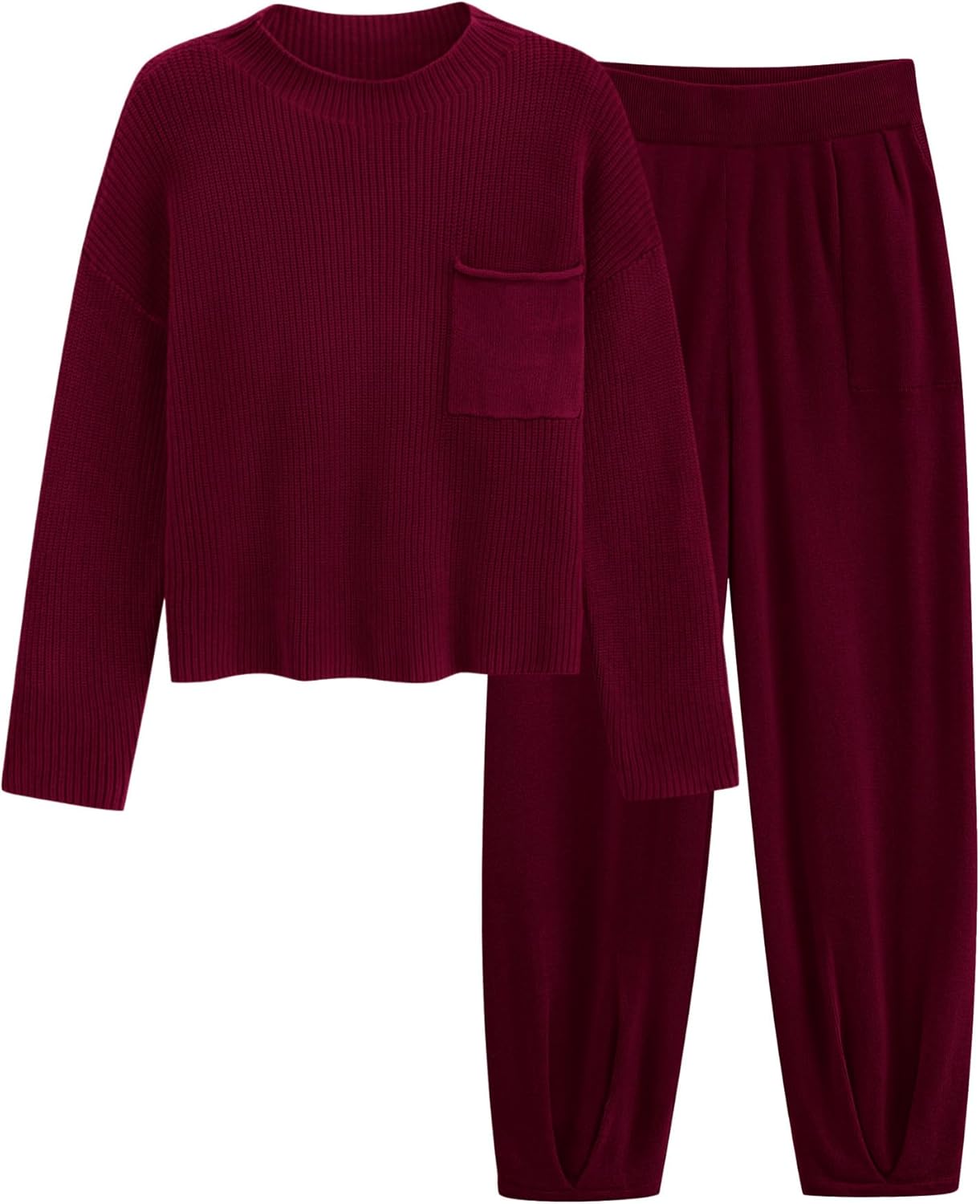 PRETTYGARDEN Two Piece Sets for Women: Cozy Fall Fashion