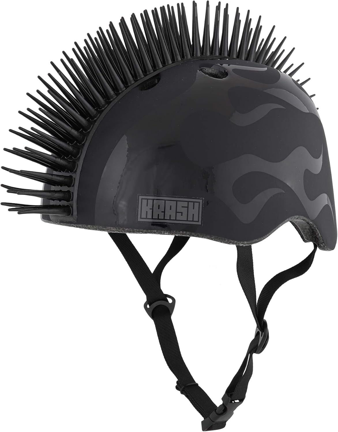 Krash Vector Victor Helmet: Stylish Safety for Young Riders