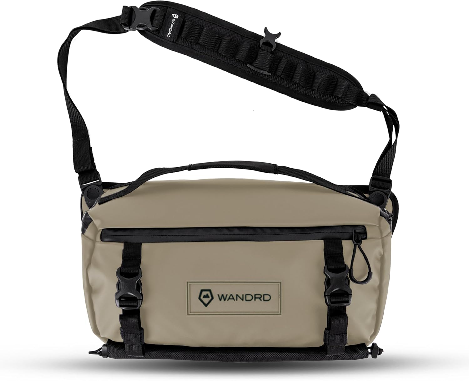 WANDRD ROGUE V1 9L Sling Bag for Creators and Travelers