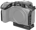 SmallRig R7 Cage for Canon R7 - Formfitting Aluminum Camera Cage