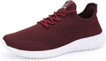 Men's Ultra Lightweight Breathable Running Shoes - VAMJAM
