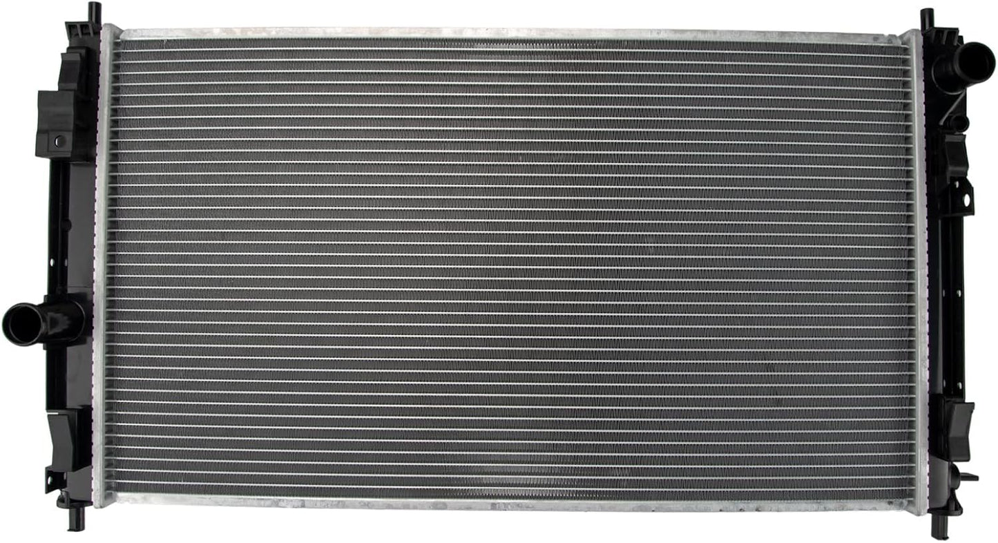PHILTOP Car Radiators for 2007-2016 Patriot and Compass Models