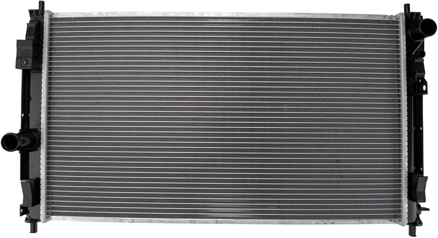 PHILTOP Car Radiators for 2007-2016 Patriot and Compass Models