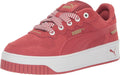 PUMA Women's Carina Street Sneaker - Elevated Everyday Comfort