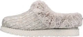 Skechers BOBS Women's Keepsakes Ice Angel Slipper - Cozy Plush Foam