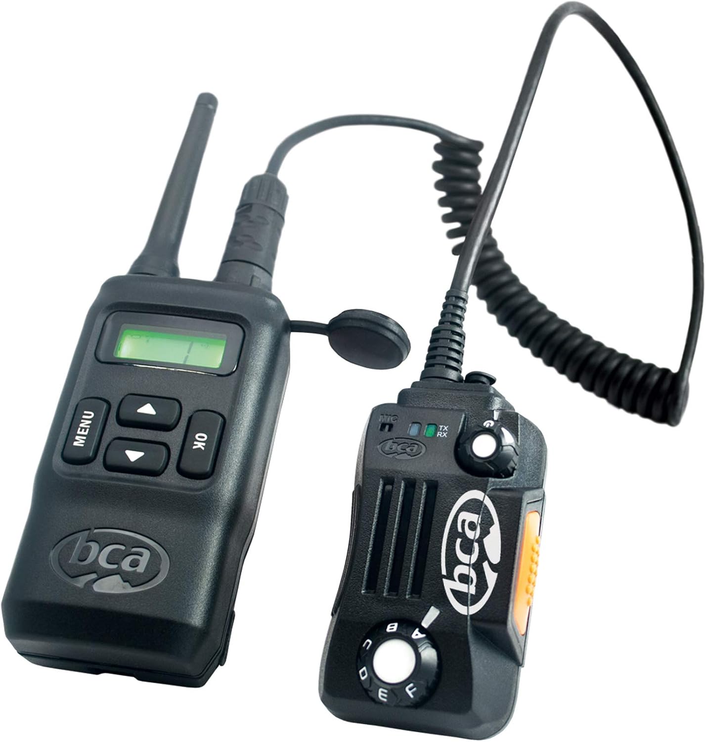 Bc Link Group Communication Radio for Outdoor Adventures