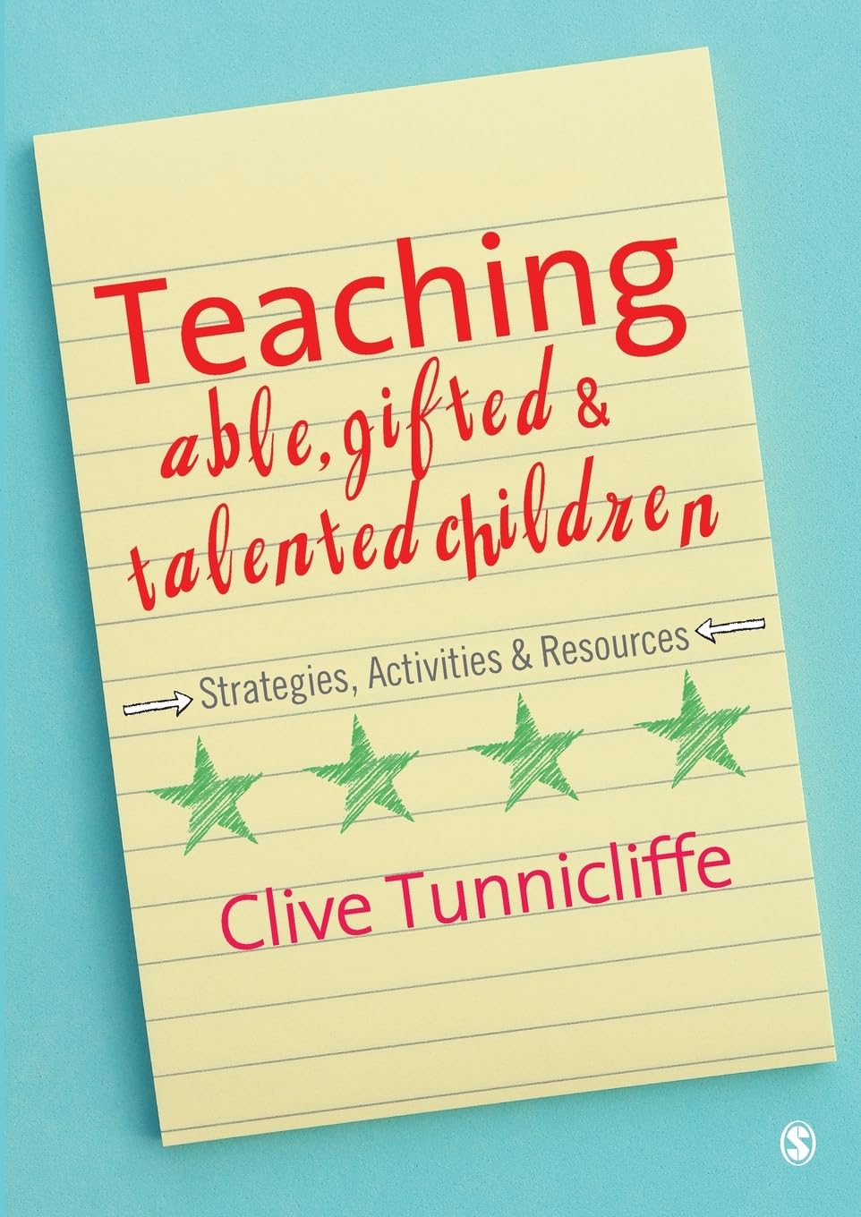 Teaching Able, Gifted and Talented Children: Strategies & Resources