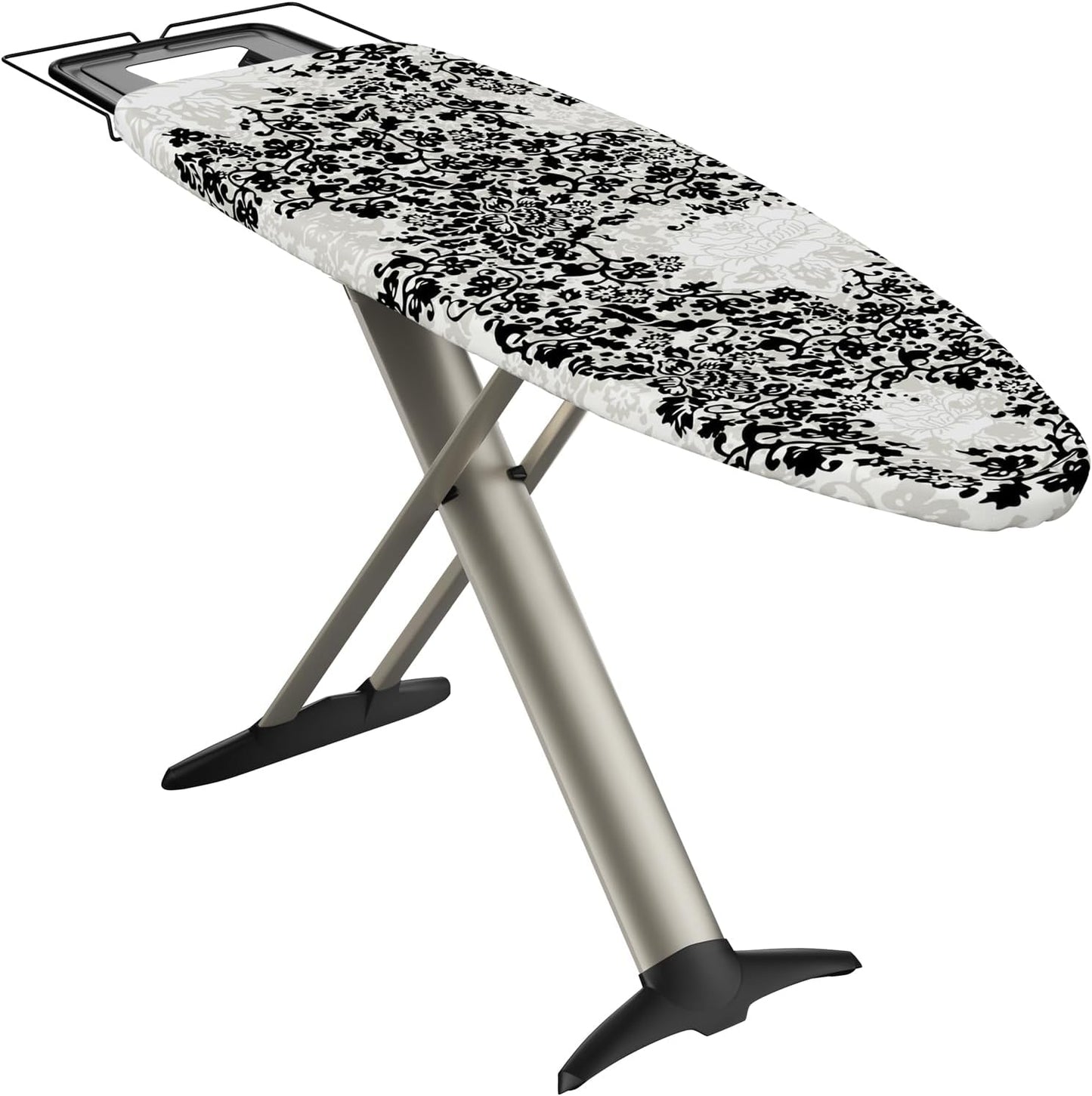 Bartnelli Pro Luxury Ironing Board - Extra Wide & Adjustable