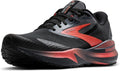 Brooks Womens Adrenaline GTS 24 Supportive Running Shoe - Weatherized