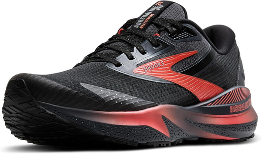 Brooks Womens Adrenaline GTS 24 Supportive Running Shoe Review