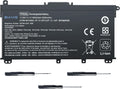 TF03XL Battery TF03041XL for HP Pavilion 15-CC 15-CD Series - Reliable