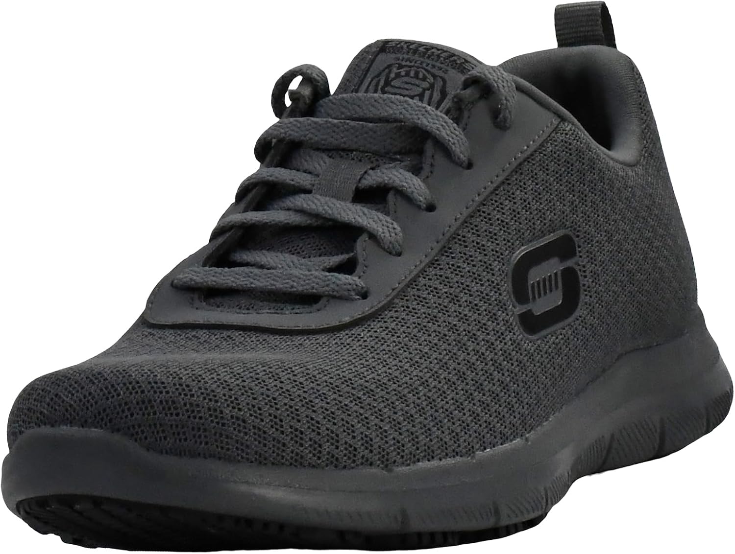 Skechers Women's Ghenter Bronaugh Food Service Shoe Review