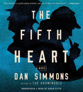 The Fifth Heart - Historical Sherlock Holmes Thriller