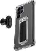 Scooch Wingman Case for Samsung Galaxy S22 Ultra - Mount, Grip & 10 ft