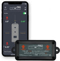 LogicBlue LevelMatePRO Wireless RV Leveling System - Fast