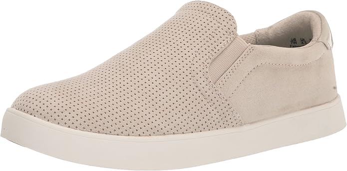Dr. Scholl's Shoes Women's Madison Slip On Fashion Sneaker Review