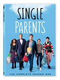 Single Parents: The Complete First Season - Funny, Heartfelt Comedy