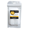 Rosin Press Bags 2.5in x 4.5in 120 Micron - Clean Nylon Filtration