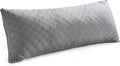 Leeden Body Pillow for Adults - Firm Fluffy 21 x 54 Long Pillow