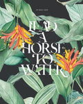 Lead A Horse To Water: True Story Of A Human Cell Review