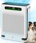 Air Purifiers for Home Large Room Up to 2600 Ft2 - Powerful Turbo Pet