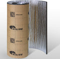 Siless Liner 157 mil 36 sqft Aluminum Foil Car Sound Deadening - Heavy
