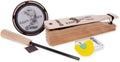 Hunters Specialties Raspy Old Hen Combo Kit - Versatile Turkey Calls