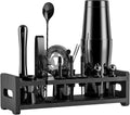 Soing 24-Piece Cocktail Shaker Set: Ultimate Bartender Kit