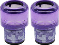 Enhance Performance: Lemige Vacuum Filters 2-Pack