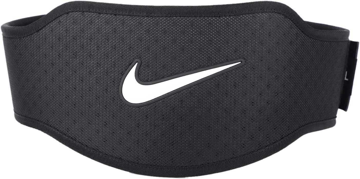 Nike Strength Training Belt 3.0 for Enhanced Support and Comfort