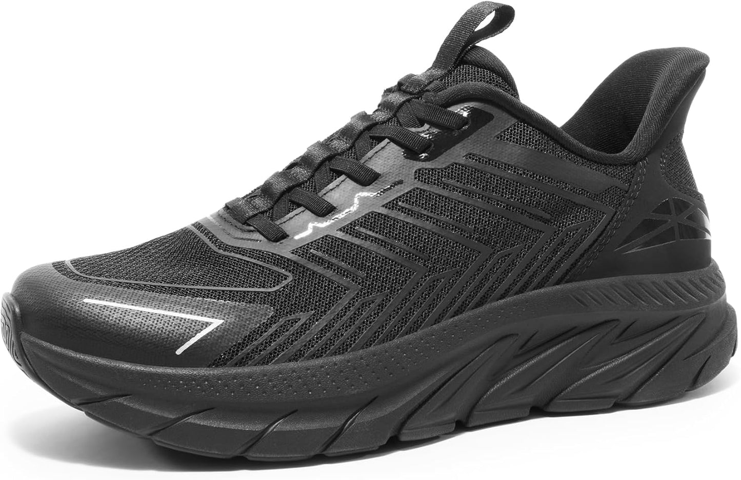 Men's Slip On Walking Shoes for Comfortable Athletic Training