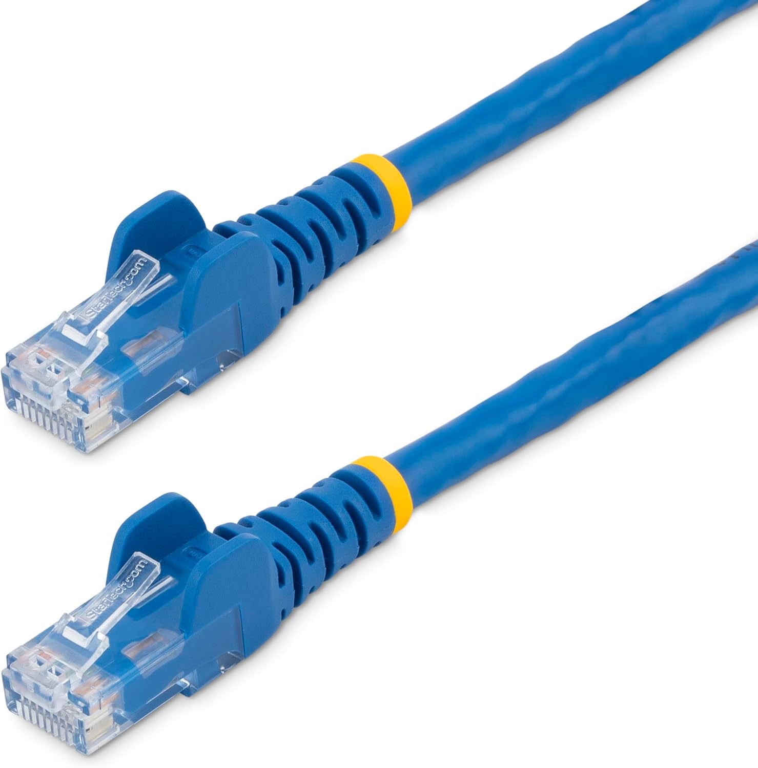 StarTech.com 1 ft CAT6 Ethernet Cable 10 Pack for Fast Networking