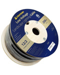 Low Voltage Landscape Lighting Wire 12/2 - 250 ft Direct Burial