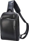 Polare Modern Style Sling Shoulder Bag for Men - Durable Italian