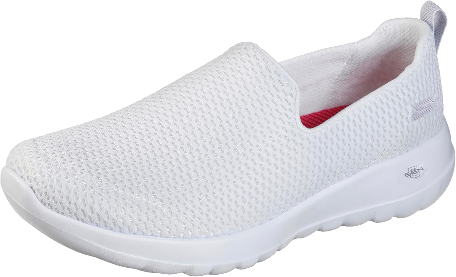 Skechers Women's Go Walk Joy Sneaker with 5GEN Cushioning