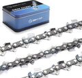 18 Inch Chainsaw Chain.325 Pitch 063 Gauge 74 Drive Links - Sharp