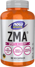 ZMA Supplement for Enhanced Absorption and Sports Recovery