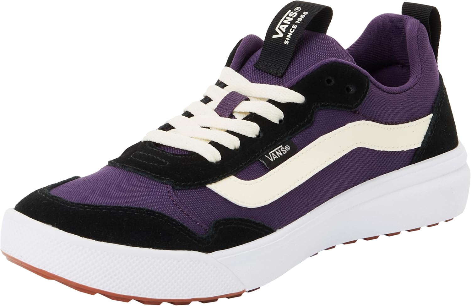 Vans Women's Range EXP Sneaker: Stylish Support for All-Day Wear