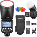 Godox V1 Pro C Flash Speedlite for Canon - Powerful Event Flash