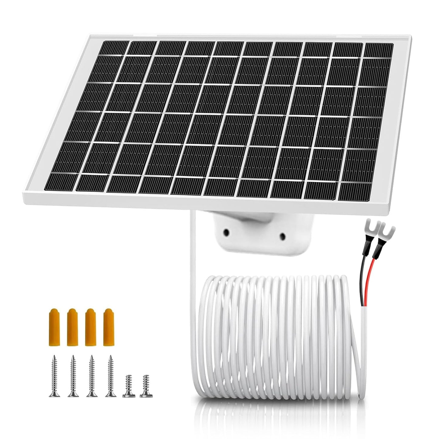 Ring Doorbell Solar Charger - Power Boost