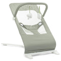 Baby Delight Alpine Deluxe Portable Baby Bouncer - Organic Sage