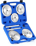 Orion Motor Tech Truck Hub Seal Installer Kit - Heavy Duty Seal
