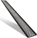 DIY 5Leaf Protection Gutter Covers - 28 Feet of Stainless Steel Mesh